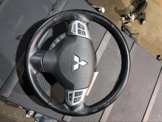 Руль c airbag MITSUBISHI GALANT FORTIS 2008