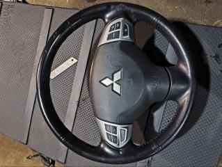 Руль c airbag MITSUBISHI outlander 2008