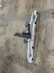 Планка телевизора верх Toyota Camry 2006 контрактная Планка телевизора верх Toyota Camry 2006