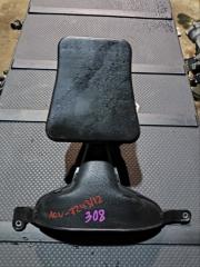 Воздухозаборник Toyota Camry 2007