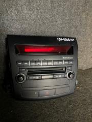 Магнитола MITSUBISHI outlander 2008 контрактная Магнитола MITSUBISHI outlander 2008