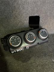 Запчасть блок управления климат-контролем NISSAN X-TRAIL 2009