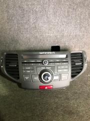 Магнитола HONDA ACCORD 2009