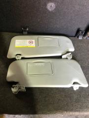 Козырек солнцезащитный NISSAN Dualis 2010