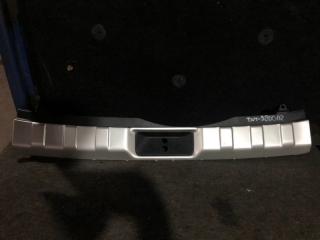 Накладка замка багажника NISSAN X-TRAIL 2008