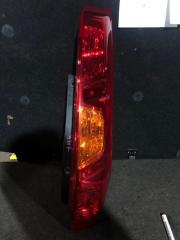 Стоп-сигнал правый NISSAN X-TRAIL 2008