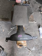 Воздухозаборник Toyota Camry 2008