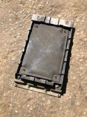 Защита КПП SUZUKI ESCUDO 2008 контрактная Защита КПП SUZUKI ESCUDO 2008