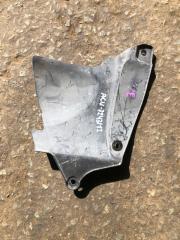 Защита двигателя правая Toyota Camry 2007