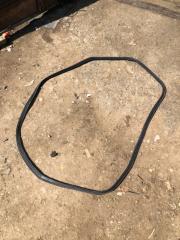 Уплотнительная резинка багажника NISSAN X-TRAIL 2009