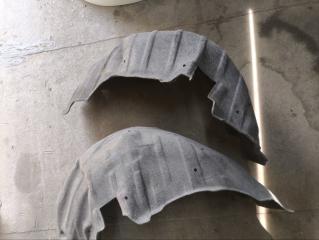 Подкрылок задний MITSUBISHI outlander 2008