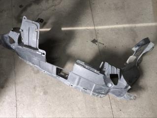 Защита бампера HONDA CR-V 2006