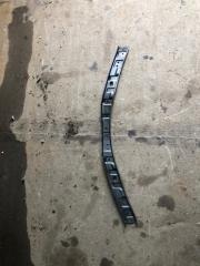 Планка бампера передняя Toyota Camry 2007