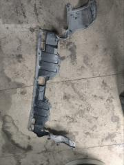 Защита бампера HONDA Civic 2006