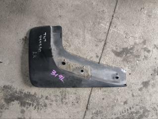 Брызговик задний правый NISSAN X-TRAIL 2009