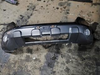 Бампер передний HONDA CR-V 2006