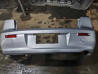 Бампер задний MITSUBISHI GALANT FORTIS 2007