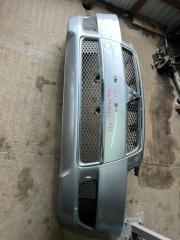 Бампер передний MITSUBISHI GALANT FORTIS 2008