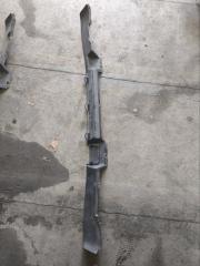 Юбка бампера передняя SUZUKI ESCUDO 2006