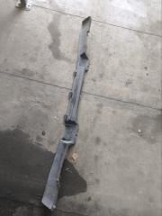 Юбка бампера передняя SUZUKI ESCUDO 2008