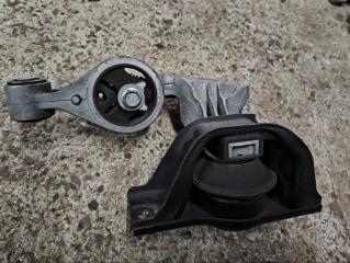 Подушка ДВС правая NISSAN X-TRAIL 2008