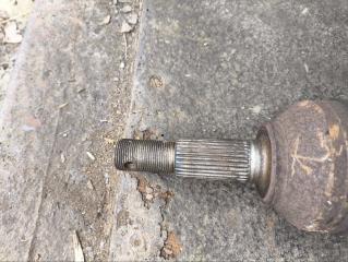 Привод передний правый X-TRAIL 2008 TNT31 QR25DE