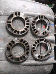 Проставка колеса Toyota Camry 2008