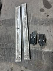 Подножка SUZUKI ESCUDO 2008