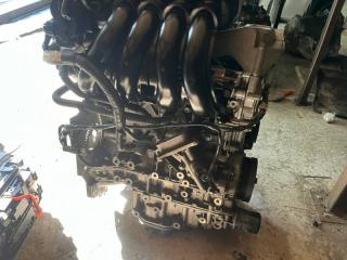 ДВС Nissan X-Trail