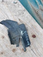 Брызговик задний правый Toyota Camry 2011