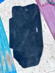 Коврик в багажник Toyota Camry 2011