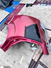 Крыло заднее правое MITSUBISHI outlander 2008