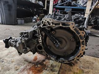 АКПП NISSAN X-TRAIL 2008