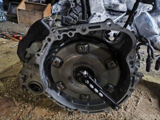 АКПП Toyota Camry 2008 контрактная АКПП Toyota Camry 2008