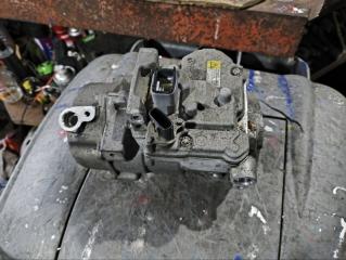 Компрессор кондиционера Toyota Camry 2012