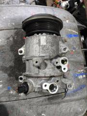 Запчасть компрессор кондиционера Toyota Camry 2009