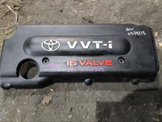 Запчасть декоративная крышка двс Toyota Camry 2006