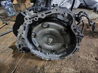 АКПП Toyota Camry 2009 контрактная АКПП Toyota Camry 2009