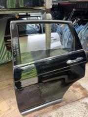 Дверь задняя левая HONDA CR-V 2008
