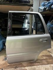Дверь задняя левая HONDA CR-V 2000