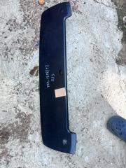 Спойлер SUZUKI ESCUDO 2011 контрактная Спойлер SUZUKI ESCUDO 2011