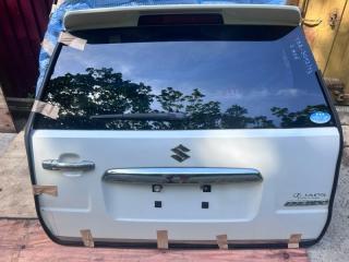 Дверь багажника SUZUKI ESCUDO 2014