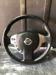 Руль c airbag NISSAN X-TRAIL 2008