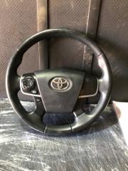 Руль c airbag Toyota Camry 2012