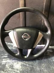 Руль c airbag NISSAN Teana 2011
