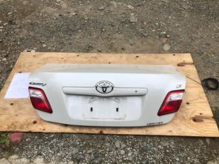 Крышка багажника Toyota Camry 2006