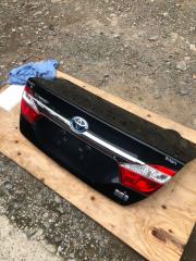 Крышка багажника Toyota Camry 2012