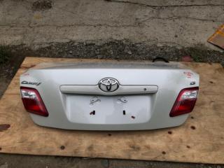 Крышка багажника Toyota Camry 2006