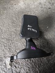 Воздухозаборник Toyota Camry 2006