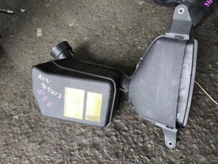 Воздухозаборник Toyota Camry 2012